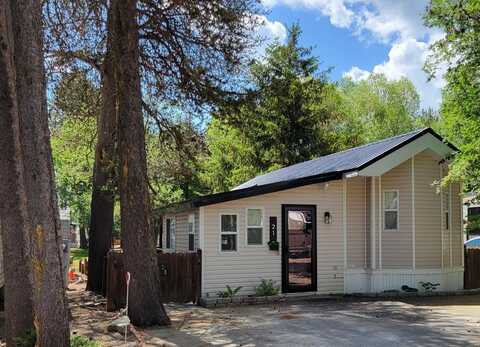 514 E21 Sawyer Street, Cascade, ID 83611