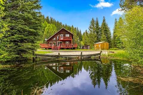 2550 Westwood Drive, Donnelly, ID 83615