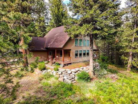 6 Three Point Road, Cascade, ID 83611
