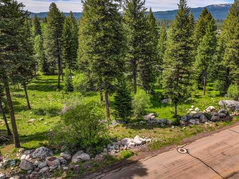 1210 Aspen Ridge Lane, McCall, ID 83638