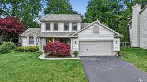 6757 Lockmill, Temperance, MI 48182