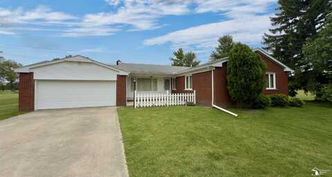 1220 N Raisinville, Monroe, MI 48162