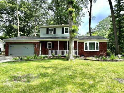 8464 Keitha, Lambertville, MI 48144