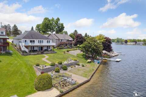 14356 Limerick, Cement City, MI 49233