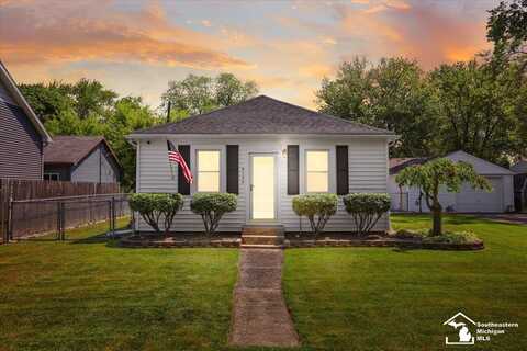 4162 9th, Newport, MI 48166