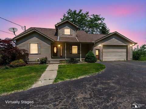 7164 Star Lane, Newport, MI 48166