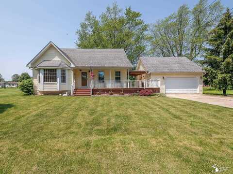 4775 Huron, Newport, MI 48166