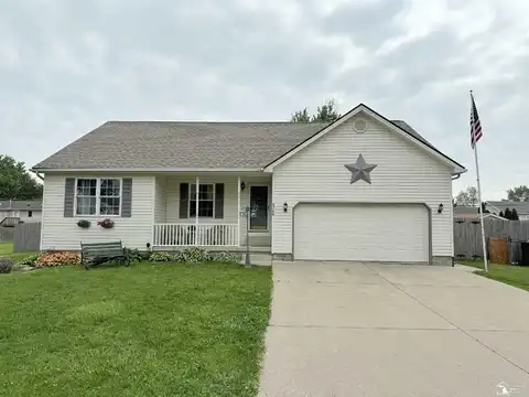 3260 Sixth, Monroe, MI 48162