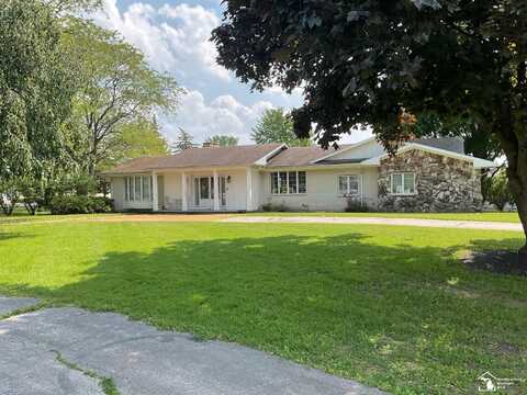 4845 E Dunbar, Monroe, MI 48161