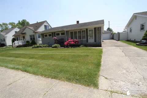 983 Winston, Monroe, MI 48161