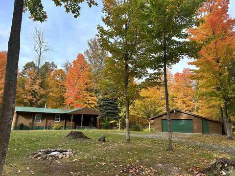 4340 Foothill, Barton City, MI 48705