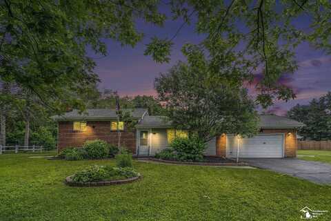6280 Secor, Lambertville, MI 48144