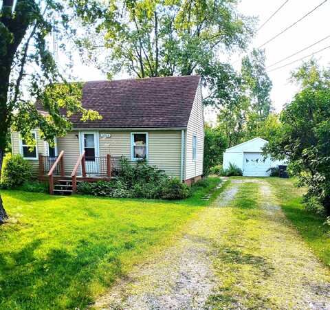15330 Dayton, Monroe, MI 48161
