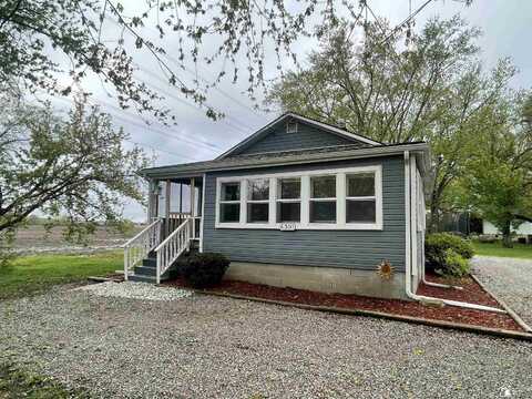 6301 E Albain, Monroe, MI 48161