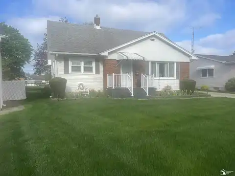 1107 McCormick, Monroe, MI 48162