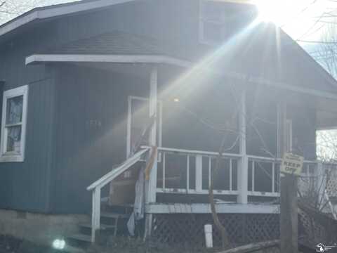 4738 Noel, Newport, MI 48166