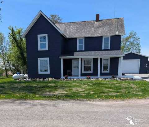 18200 Sherman, Milan, MI 48160