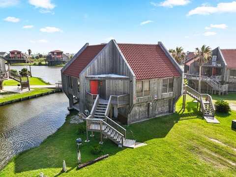 180 PR 640 Dunes Dr #1, Matagorda, TX 77457