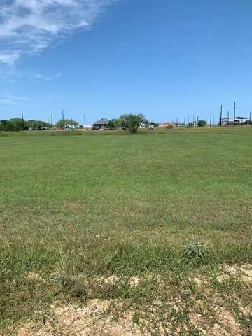Lot 155 Haddock, Palacios, TX 77465