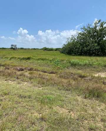 Lot 64 Falcon Way, Palacios, TX 77465
