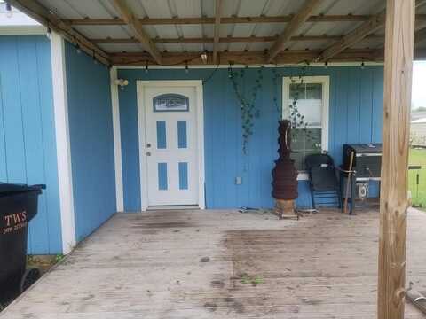 70 Sardine, Palacios, TX 77465