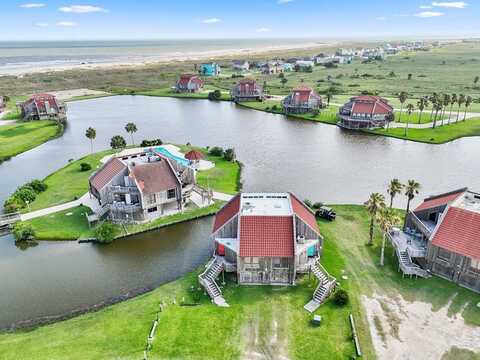 180 PR 640 Dunes Dr #2, Matagorda, TX 77457