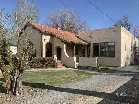 201 W Carlos St, Alturas, CA 96101