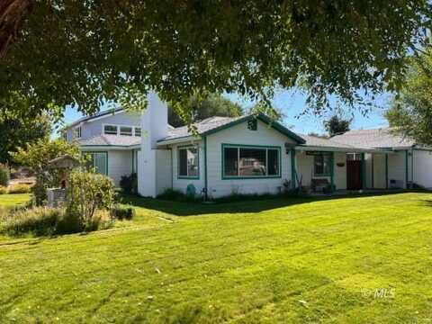 801 Park St, Alturas, CA 96101