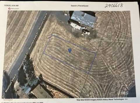 Mountain View Dr, Alturas, CA 96101