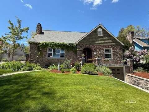 101 N West A St, Alturas, CA 96101