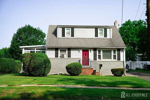 1457 George Street, Plainfield, NJ 07062