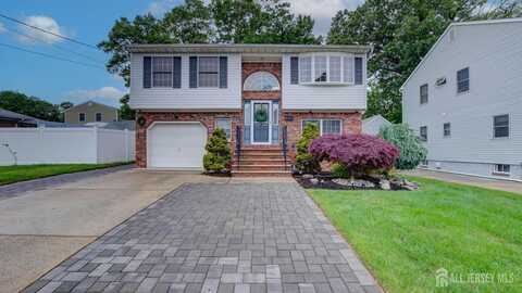 246 Gereghty Street, South Amboy, NJ 08879
