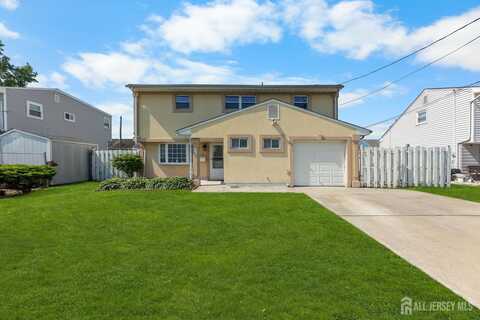 53 Tennyson Street, Carteret, NJ 07008