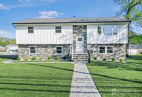 156 Cliffwood Avenue, Aberdeen, NJ 07721