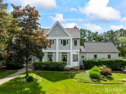 10 Jason Drive, East Brunswick, NJ 08816