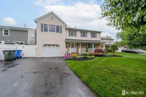 289 Old Road, Sewaren, NJ 07077