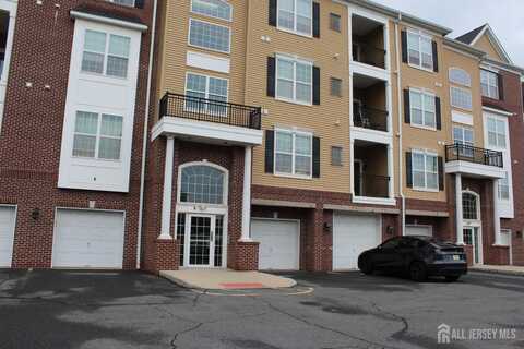 611 Doral Court, Piscataway, NJ 08854