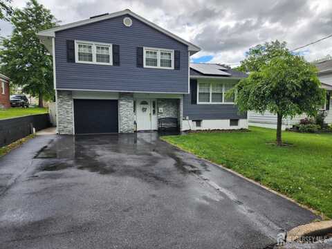 36 Richard Avenue, Hopelawn, NJ 08861