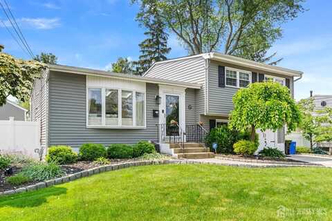 27 York Street, Old Bridge, NJ 08857