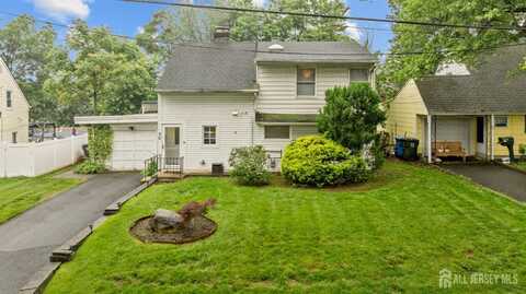 90 Ridge Road, Woodbridge, NJ 07067