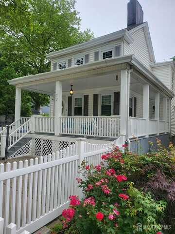 72 High Street, Perth Amboy, NJ 08861