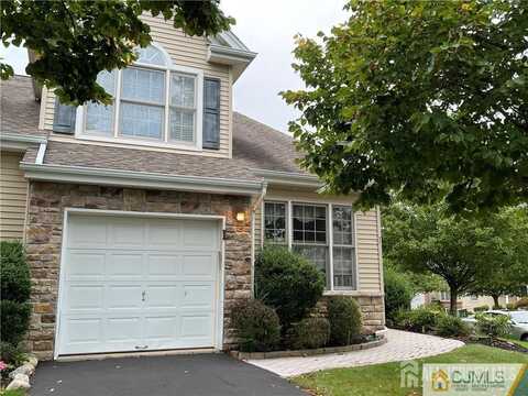 1 Silcox Place, Franklin, NJ 08873