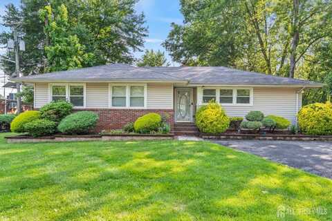 430 Wood Avenue, North Brunswick, NJ 08902