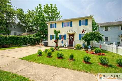 30 Leland Avenue, South River, NJ 08882