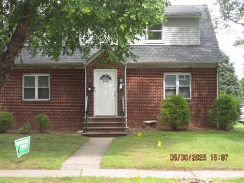 143 Vineyard Road, Edison, NJ 08817