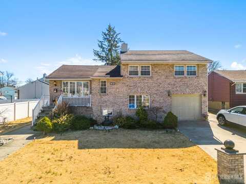 39 Webb Drive, Fords, NJ 08863