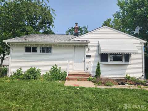 70 Schuyler Drive, Edison, NJ 08817