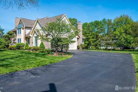 30 Revere Court, West Windsor, NJ 08550