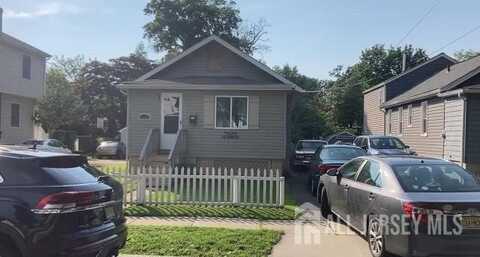 2158 Price Street, Rahway, NJ 07065
