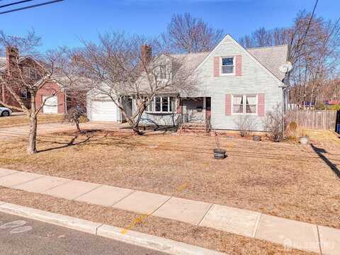 5 Stevens Street, North Brunswick, NJ 08902